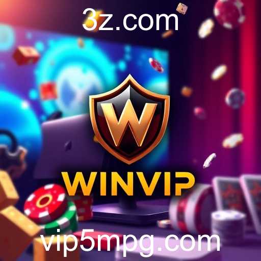 Cenário Atual dos Jogos Online e a Ascensão do WinVIP
