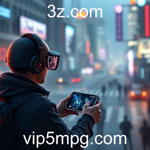 Tendências e Inovações no Universo de Jogos Online em 2025