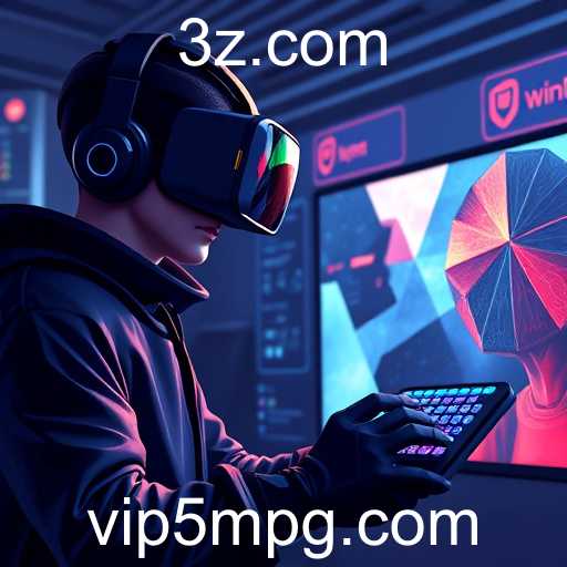 Tendências de Jogos e Inovações de 2025