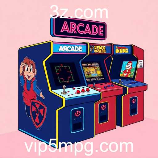 Tendências de Jogos em 2025: O Impacto do Winvip