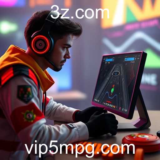 Novidades e Tendências de Jogos Online em 2025