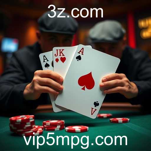 A Fascinante Jornada no Mundo do Pôquer Online