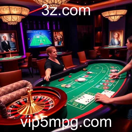 A Revolução dos Jogos Online e o Crescimento do 'winvip'