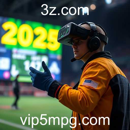 A Nova Era dos Jogos com Winvip