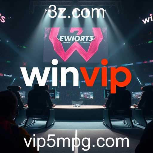 A Revolução Digital de Winvip e seu Impacto em 2025