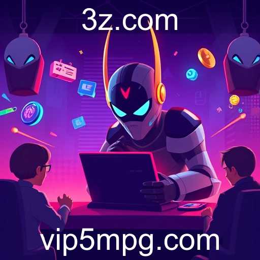 Winvip Revoluciona o Mercado de Jogos em 2025